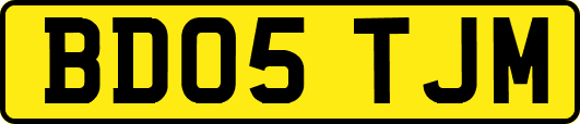BD05TJM