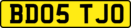 BD05TJO