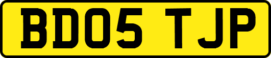 BD05TJP