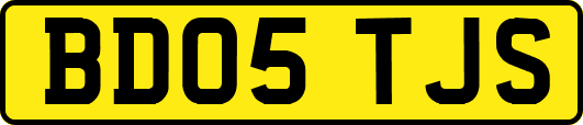 BD05TJS