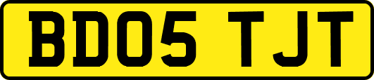 BD05TJT