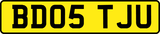 BD05TJU