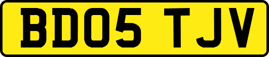 BD05TJV