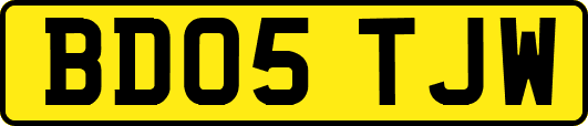 BD05TJW