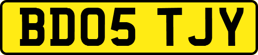 BD05TJY
