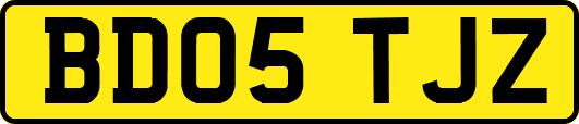 BD05TJZ