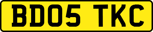 BD05TKC