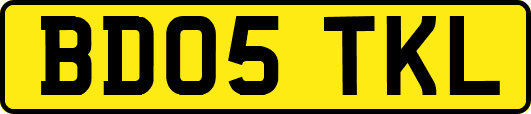 BD05TKL