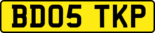 BD05TKP
