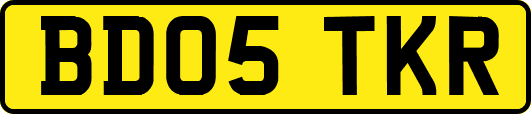 BD05TKR