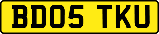 BD05TKU