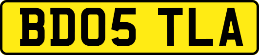 BD05TLA