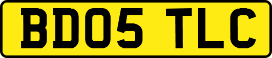 BD05TLC