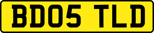 BD05TLD