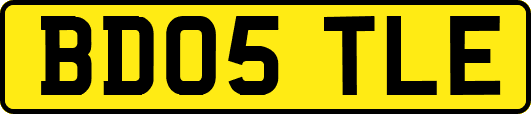 BD05TLE