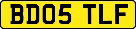 BD05TLF