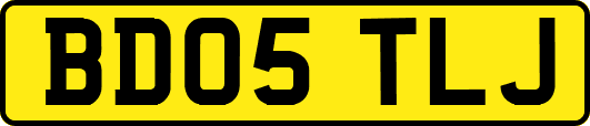 BD05TLJ