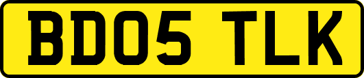 BD05TLK