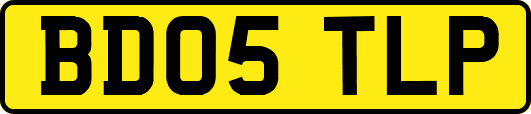 BD05TLP
