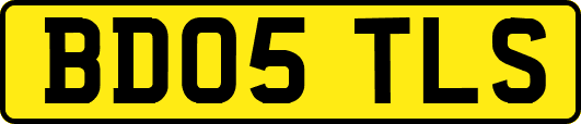 BD05TLS