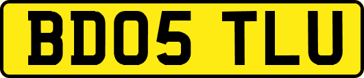BD05TLU