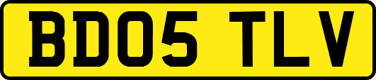 BD05TLV