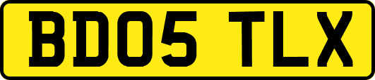 BD05TLX