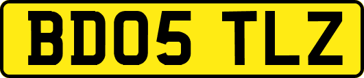 BD05TLZ