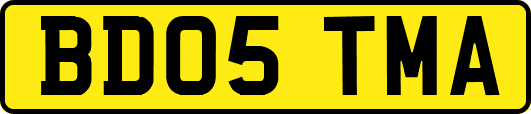 BD05TMA