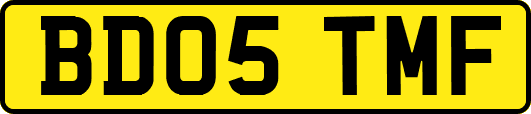 BD05TMF