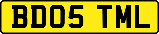 BD05TML