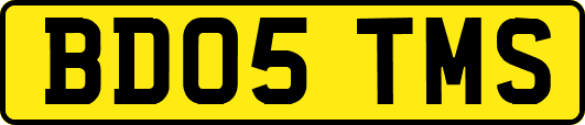 BD05TMS
