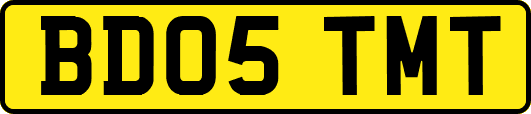 BD05TMT