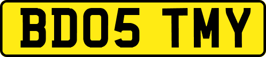 BD05TMY