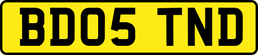 BD05TND