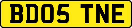 BD05TNE