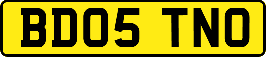BD05TNO