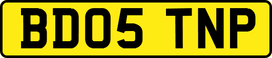 BD05TNP