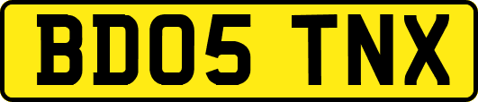 BD05TNX