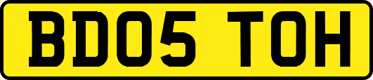 BD05TOH