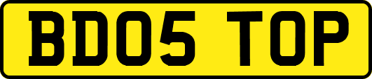 BD05TOP