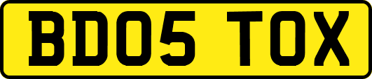 BD05TOX