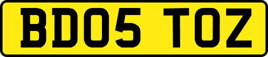 BD05TOZ