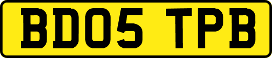 BD05TPB