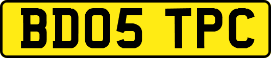 BD05TPC