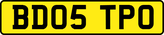 BD05TPO
