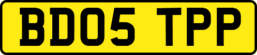 BD05TPP