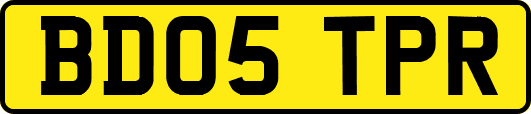 BD05TPR