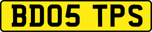 BD05TPS