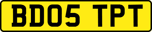 BD05TPT